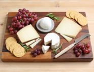 Monthly Cheese Club, Organic