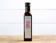 Toasted Sesame Oil, Organic, Mr Organic (250ml) 
