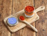 smoked paprika steenbergs