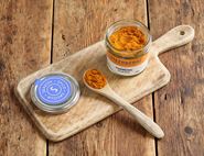 turmeric ground steenbergs