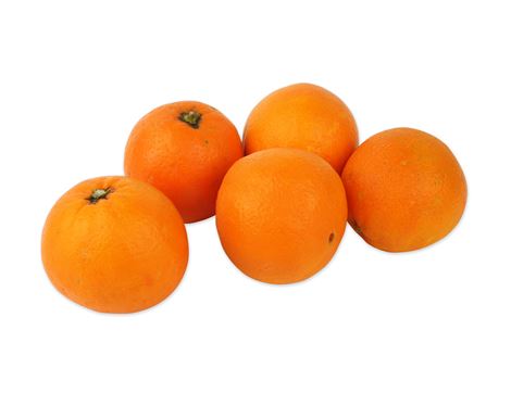 Oranges, Navel Powell (1.5kg)