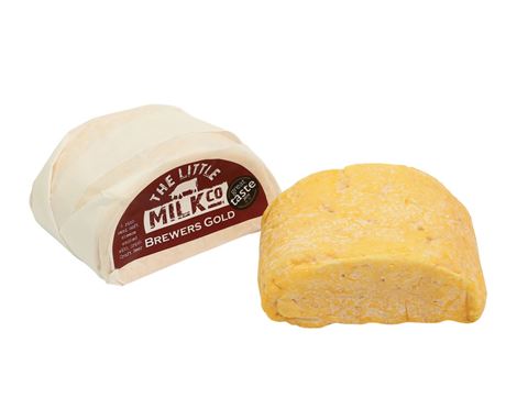 Brewer's Gold, Organic, The Little Milk Company (150g)