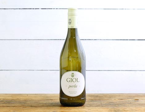 Giol Perla Frizzante, Organic, 2022  (75cl)