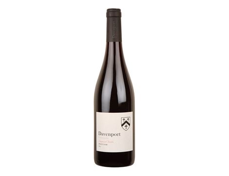 Diamond Fields Pinot Noir, Davenport, Organic (75cl)