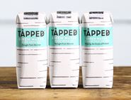 Birch Water, Organic, Tapped (3 x 250ml)