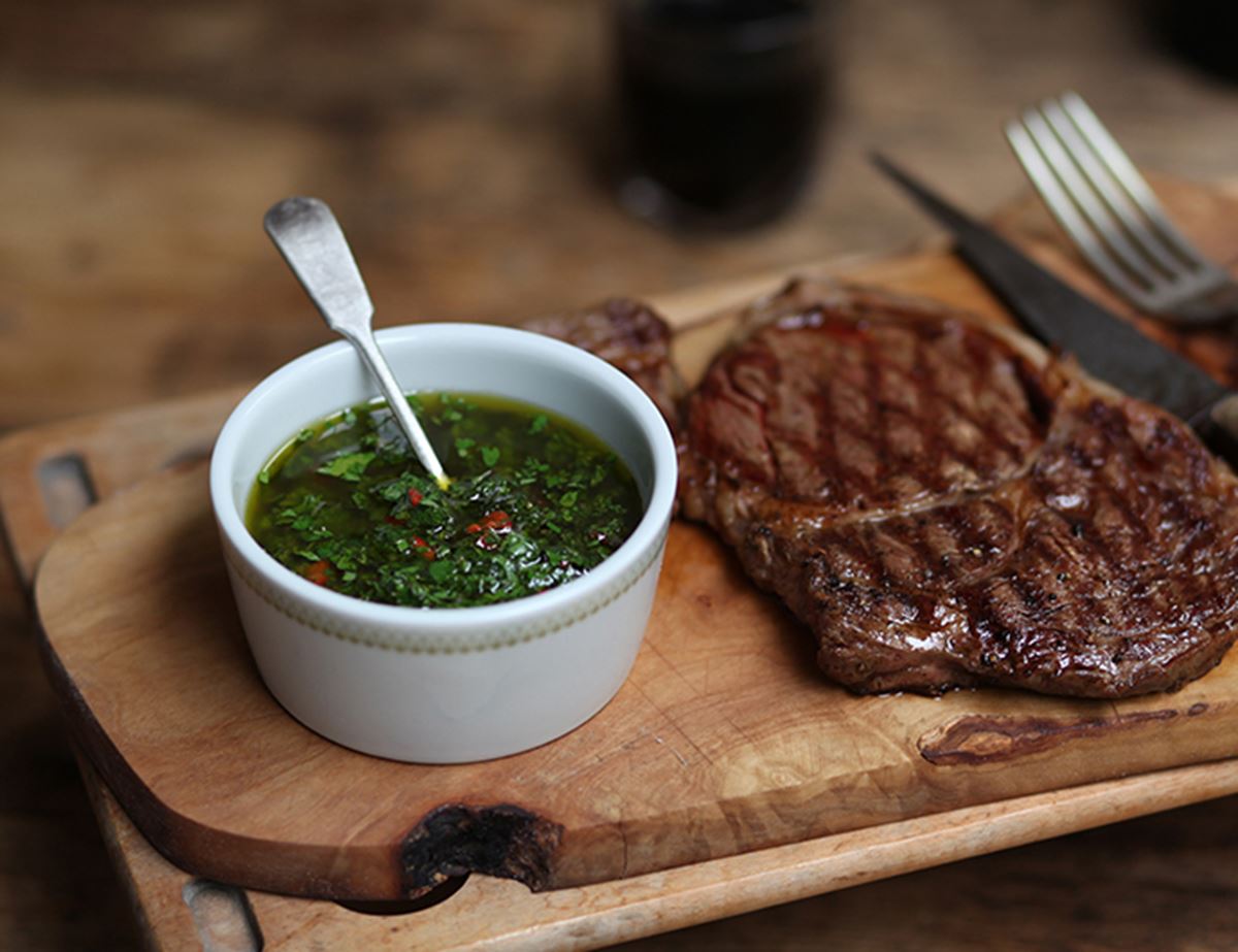 Chimichurri