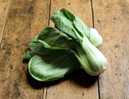 Pak Choi, Organic (250g)