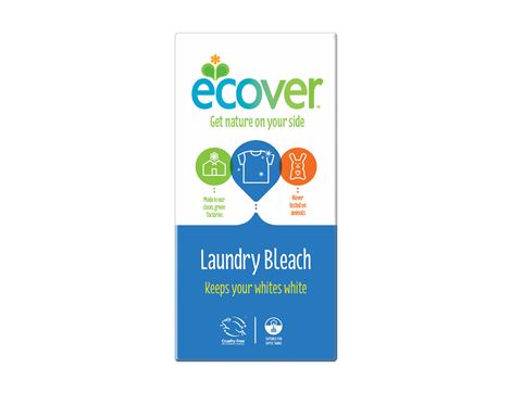 Laundry Bleach, Ecover (400g)