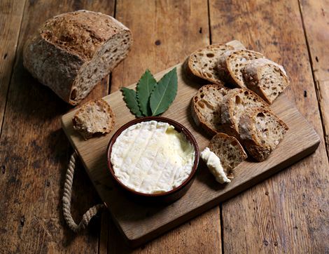 Saint-Félicien, Organic (150g)