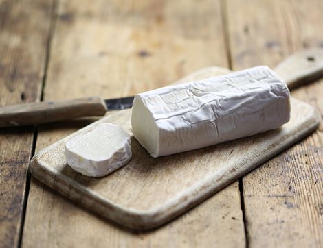 Bûche de Chèvre, Organic, La Lémance (150g)