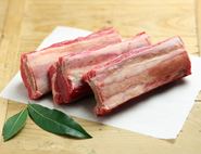 Beef Shortrib, Organic (600g)