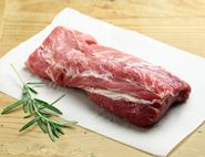 Lamb Neck Fillet, Organic, Abel & Cole (300g)