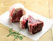 organic mutton chops pack of 2