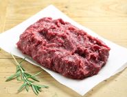 organic mutton mince