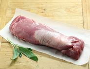 Pork Tenderloin, Organic, Daylesford (300g)