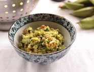 Broad Bean Pesto