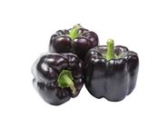 Peppers, Black, Organic (3 pieces)