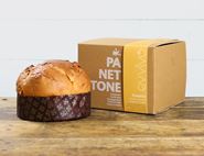 Classic Panettone, Organic, Evvivo (500g)
