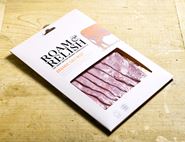 Salt Beef, Organic, Roam & Relish (90g)