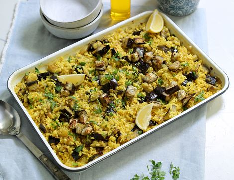 Vegan One Pot Wonder Recipe Box, Organic