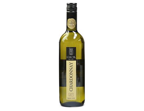 Giol Chardonnay (75cl)