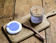 Ground Ginger, Organic, Steenberg (42g)