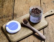 Whole Cloves, Organic, Steenberg (35g)