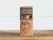 Pumpkin Seed Savoury Oatcakes, Organic, Authentic Bread Co. (150g)
