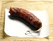 Turmeric & Chilli Chorizo, Organic, Peelham Farm (130g)