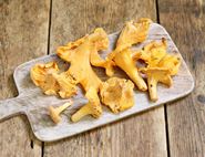 Wild Mushrooms (100g)