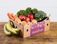 Extra Small Magnificent Mixed Box, Organic