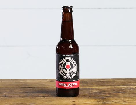 Red Kite, Organic, Black Isle (330ml)