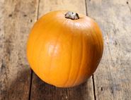 Pumpkin for Carving, Organic, Medium (2-3kg)