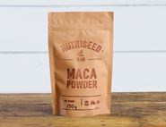 Maca Powder, Organic, Nutriseed (150g)