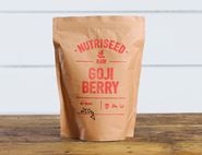 Goji Berry, Organic, Nutriseed (250g)