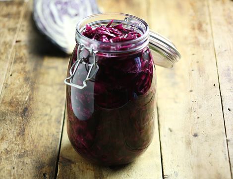 Krautchi Kit, Organic