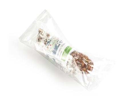 Whole Milano Salami, Organic, Pedrazzoli (160g)