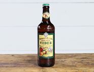 Cider, Organic , Samuel Smith's (550ml)