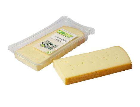Raclette, Organic, Jean Perrin (200g)