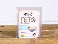 Feto Natural Fermented Tofu, Organic, Taifun (200g)