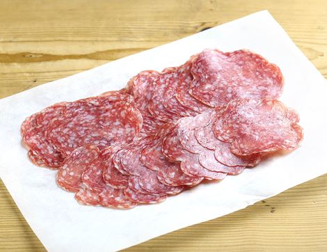 Salami Milano, Organic, Pedrazzoli (70g)