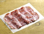 Salami Finocchiona, Organic, Pedrazzoli (70g)