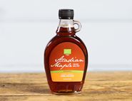Organic Maple Syrup, Acadian (250ml)