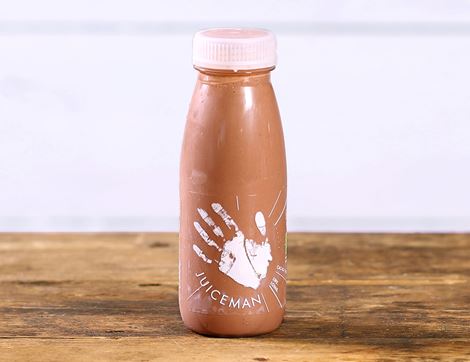 Cacao Cashew Milk, Organic, Juiceman (250ml)