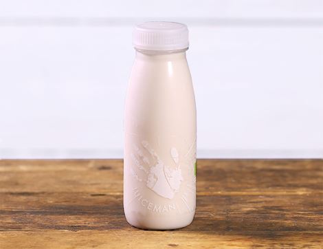 Maple Cashew Milk, Organic, Juiceman (250ml)