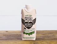Matcha Latte Mylk, Rebel Kitchen, Organic, Dairy Free (330ml)