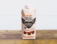 Chai Latte Mylk, Rebel Kitchen, Organic, Dairy Free (330ml)