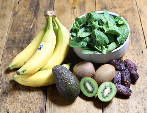 Easy Smoothie Bundle, Organic