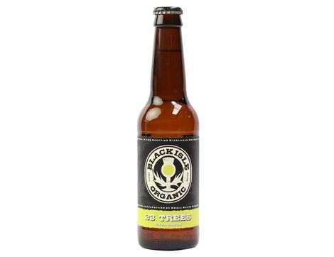 23 Trees, Citra Saison, Black Isle, Organic (330ml)