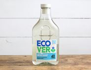 non-bio concentrated laundry liquid ecover